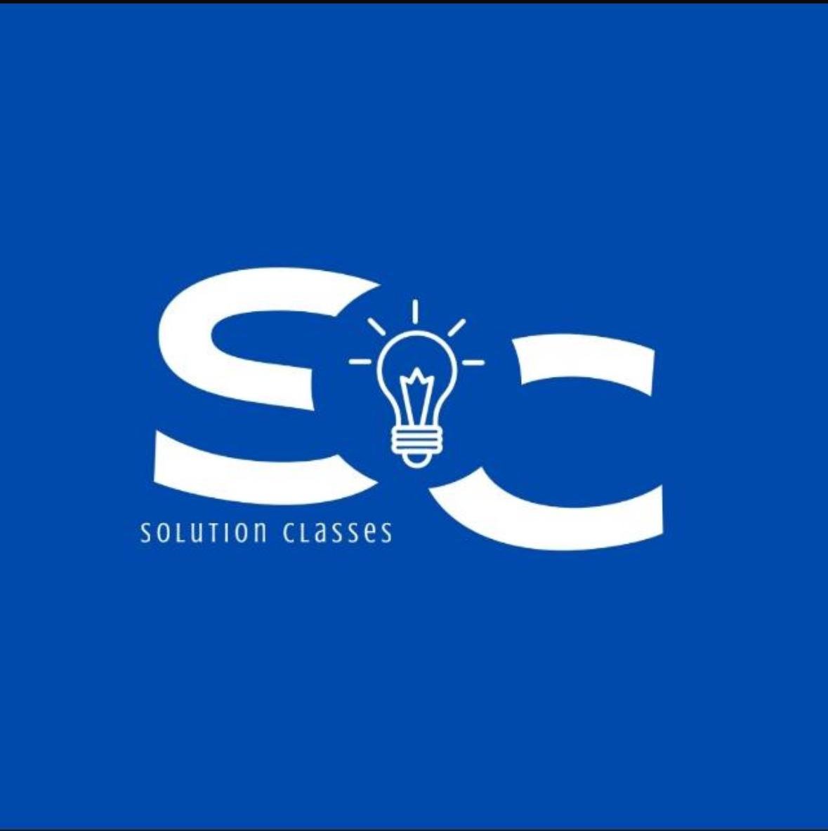Solution Classes