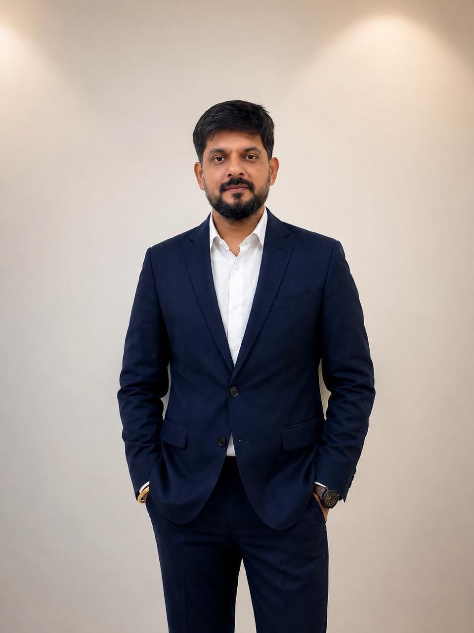 Dinesh Sir - Solution Classes