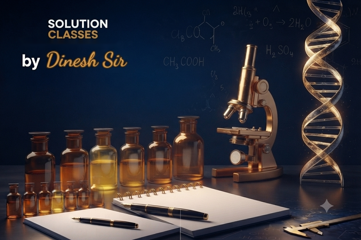 Molecular chemistry and mathematics study session