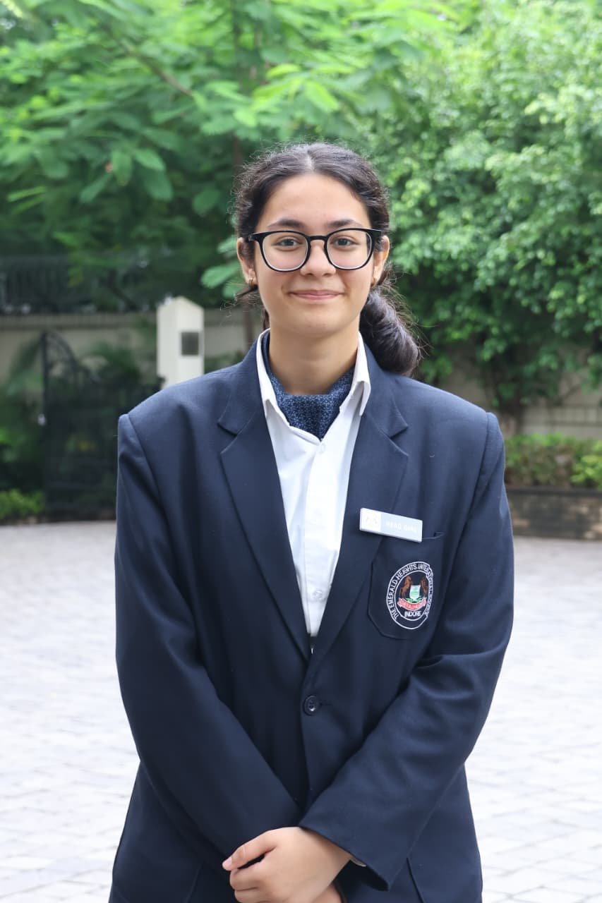 Ananya Wadhwani