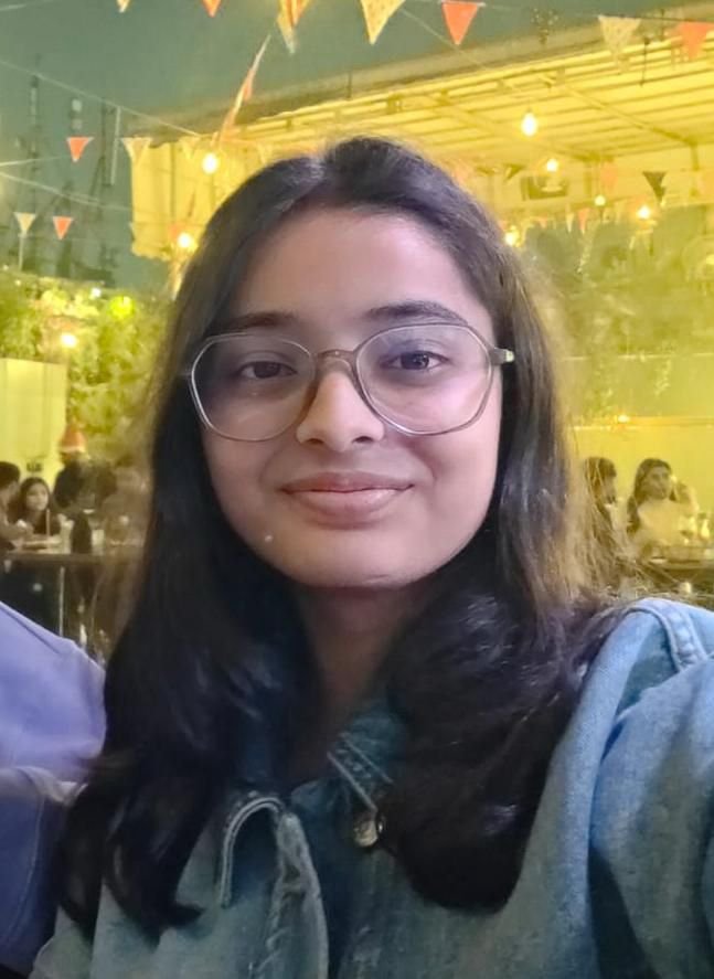 Ummehani Malik