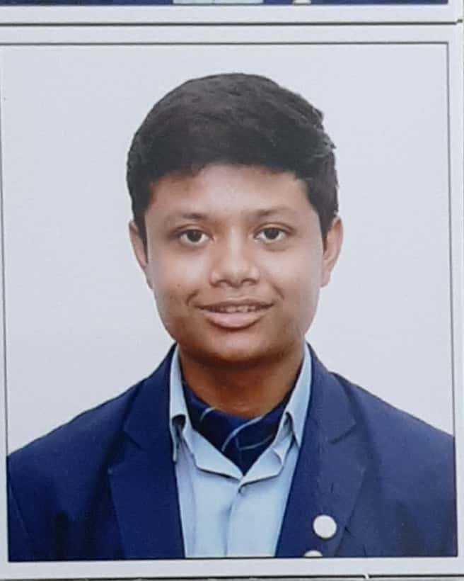 Jay Tambi