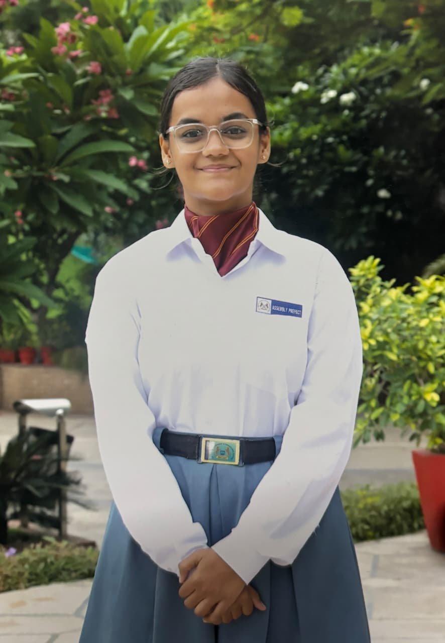 Ridhi Ambor