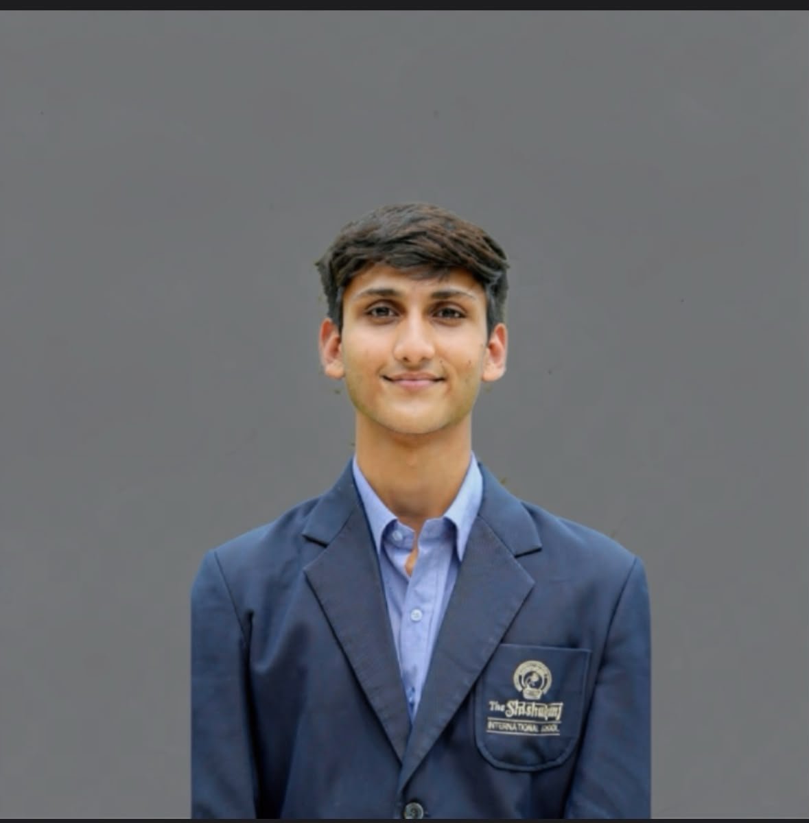 Siddh Jain